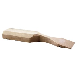 Woodland Scenics Pine Car Derby Aerodynamic Pre-Cut Designs Hammerhead