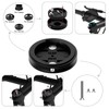 Bike Stem Top Cap Computer Mount for Garmin Edge Explore,