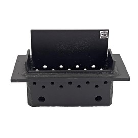 Englander PAH-BP Pellet Stove EP Burnpot, Firepot Burn Pot for 25-EP 25-EPI 25-EP 25-EPI 55-SHP 55-TRPCBEP 55-TRPEP & 55-TRPEPI Part PAH-BPS, PU-BPEP