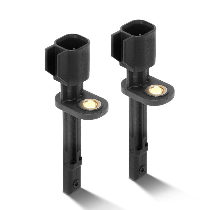 Frankberg 2 x ABS Speed Sensor 2-Pin Rear Left Right
