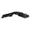 TRQ TRQ Inner Fender Liner Set Compatible with 2012-2017 Toyota