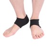 Heel Protector Heel Pads Shock Absorption corneum Care Plantar Fasciitis