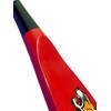 33" High-Grade Pro Maple Flat Half Paddle Training Baseball &
