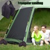 Tent Sand Bags Weights - Gazebo Weights | Zipper Opening
