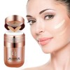 WBTY Butterfly Cushion BB Cream, Air Cushion Cream, Moisturizing Concealer