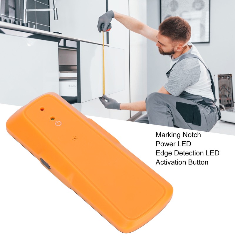 Stud Finder Sensor Wall Scanner Metal Scan Detection Wall Detector