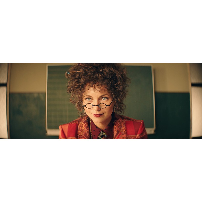 Die Schule der magischen Tiere 2