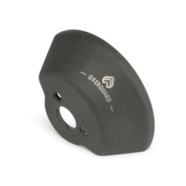 Eclat Overguard Universal Rear hub Guard, No Results
