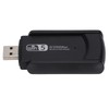 Dual Band USB Adapter 1200M 2.4G+5G Dual Band Gigabit Network