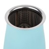 Stainless Steel Coffee Powder Sieve Sieving Filter Cup Coffee Making