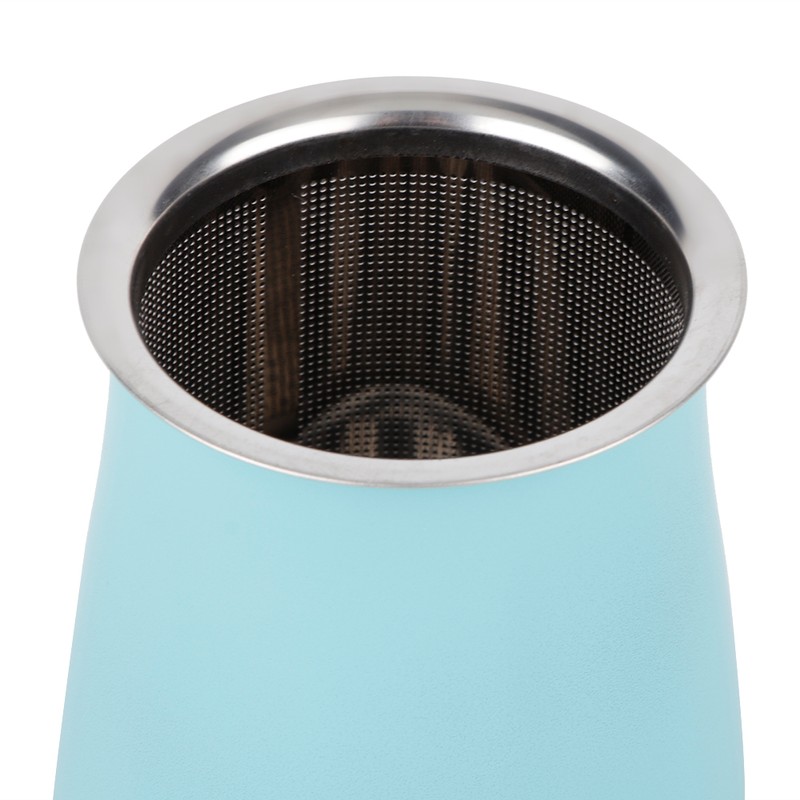 Stainless Steel Coffee Powder Sieve Sieving Filter Cup Coffee Making