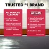 Weiman Cooktop Cleaner Spray for Daily Use, Streak & Residue