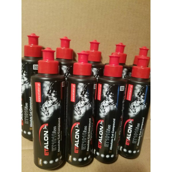 ETALON - USA E.T.ALON Hybrid Polish 90 ONE-STEP 3 IN