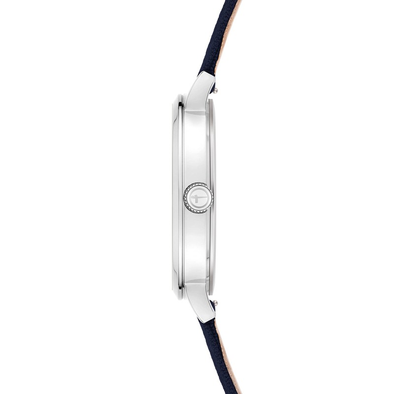 Tamaris Armbanduhr TT-0085-LQ Silber