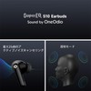 SuperEQ S10 ANC TWS Earphones - Bluetooth 5.3, Active Noise