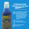 BARBICIDE TB Disinfectant Concentrate – 16 oz Pint | Hospital-Grade,