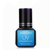 ARISON LASHES UV Lash Glue for Eyelash Extensions, 1 Sec