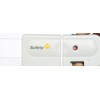 Safety 1st Safety 1st Easy Install Baby Gate for Doorways,