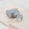 Create idea 2 Pcs 75 Amps Heavy Duty Push-Pull Switch