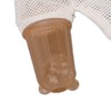 1 Pair Thumb Sucking Stop Glove Soft Adjustable with Buckle