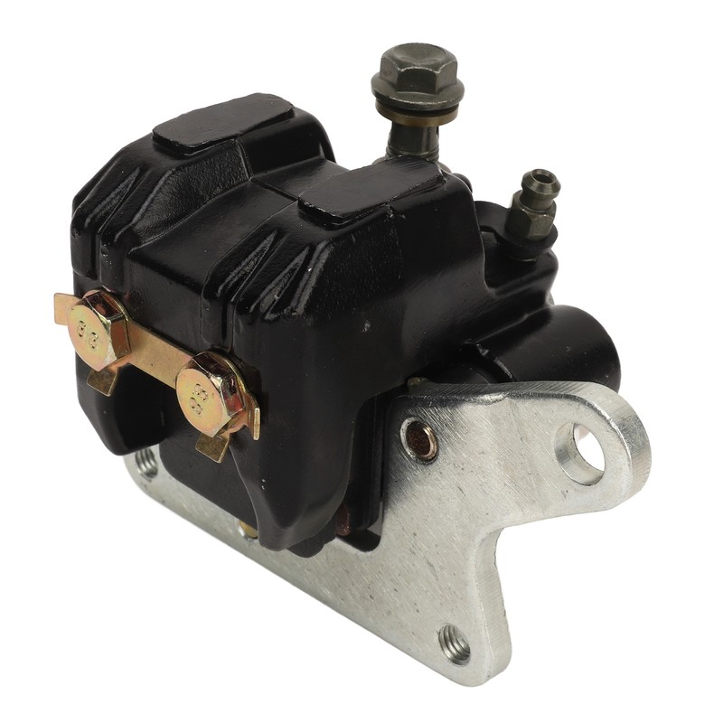 Rear Brake Caliper 69100 01C00 Rust Proof Strong Structure Replacement