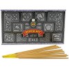 Räucherstäbchen Satya Super Hit 180g Großpackung 12 Schachteln zu je