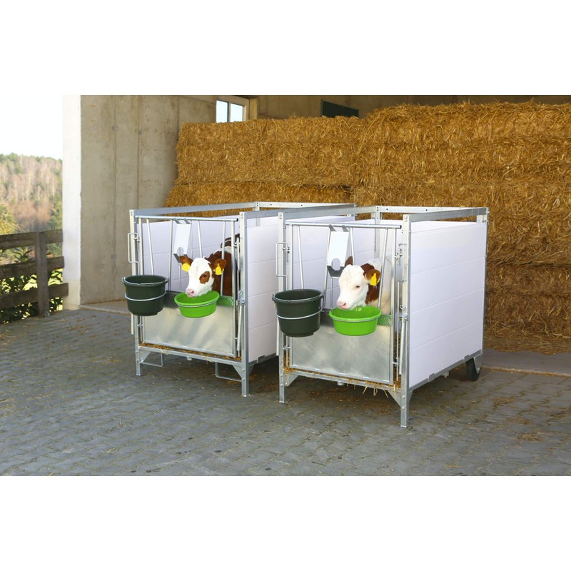 Landwirtschfts-Eimer12Ltr