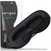 nerugoo [Nelgoo] Sleep Eye Mask, Sleep Light Blocking Rate 99.99%,