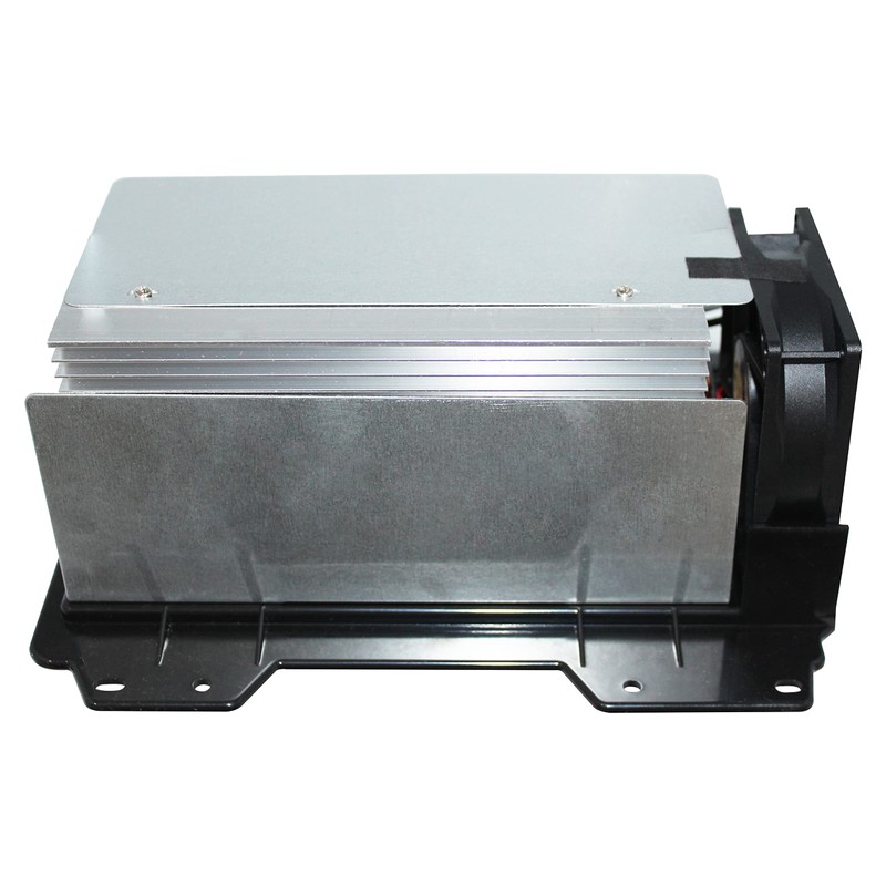 RV WF-8955-MBA Three-Stage Power Converter Unit Replacement for WF-8955 and