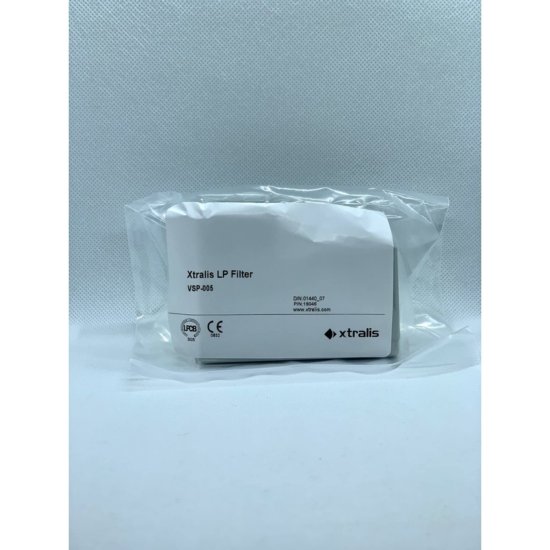 AHST Vesda VSP-005