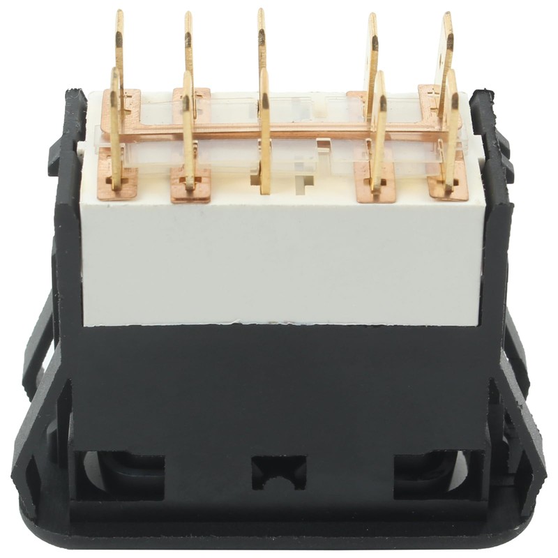 MOTOALL A0630769008 A0630769027 Window Switch for Freightliner Columbia Century 2001-2011