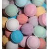 20 Mixed Chill Pills Mini Bath Bombs