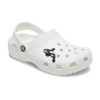 crocs Jibbitz Charm Orca 10012424 (FF/Men's, Lady's, Jr)