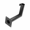 Satellite Dish Mount Weather Resistant High Strength Wall Roof Mounting