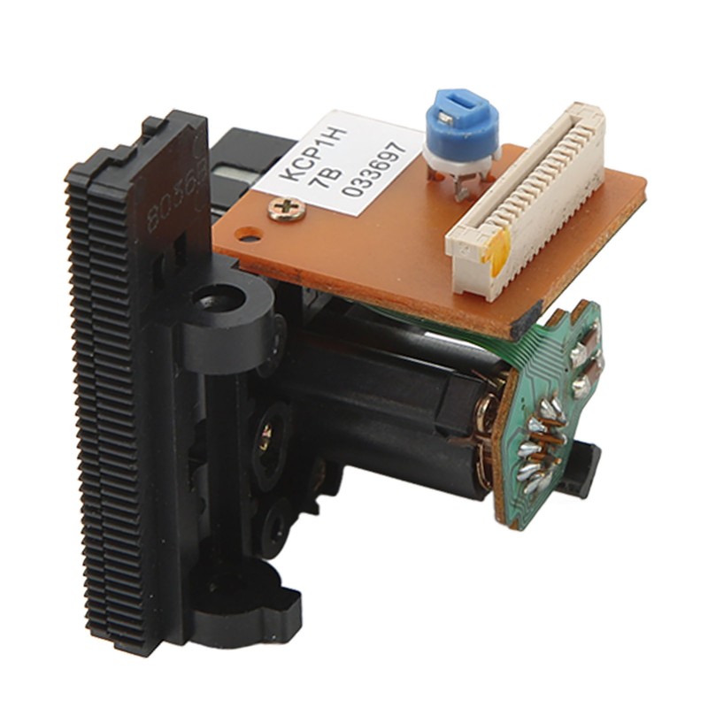 Laser Lens Optical Pickup ABS Multi Channel KCP 1H Accessory
