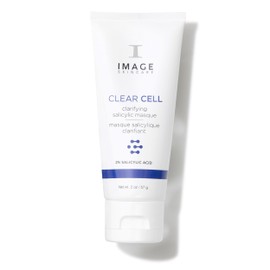 Máscara salicílica clarificante Clear Cell 2 oz  D7                                                                                                   
