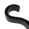 BCD BC Hanger Multi Purpose Ergonomic ABS Portable Durable Diving