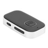Bluetooth Adapter 3.5mm V5.0 EDR 2 in 1 Wireless Receiver