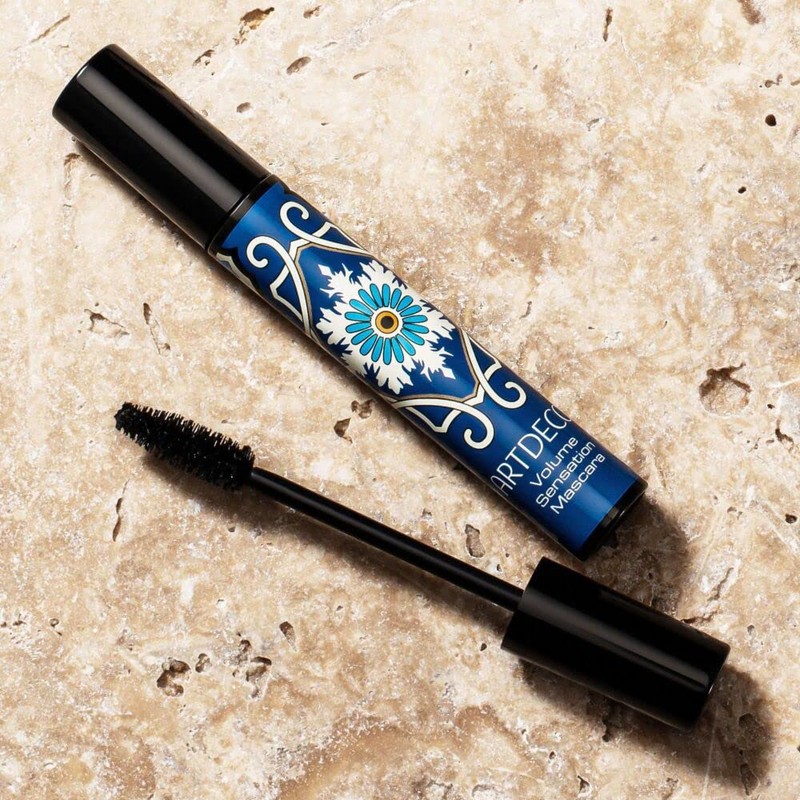 ARTDECO Volume Sensation Mascara - Limited Edition - Black Mascara
