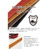atelierCODEL Men's Leather Belt, Tochigi Leather, Casual, brown (camel brown)