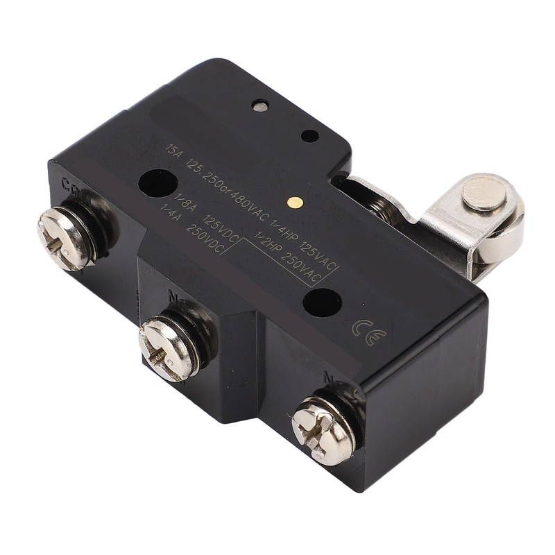 2 Pcs Micro Limit Switch 160OF 42RF 2.7PT 2.4OT 0.5MD