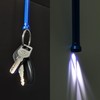 Flexible Claw Grabber Pickup Tool with Magnetic Bright LED Light,24.4in