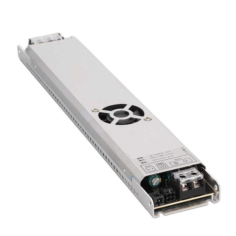 LED Power Supply 400W Switching Converter Regulator Driver Accessory for