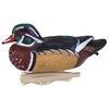 Flambeau Outdoors 8018SUV Storm Front 2 Wood Duck Decoys, Classic
