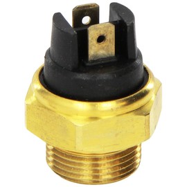 15D VEMO - V25-99-1702 - Temperature Switch, radiator fan - Compatible with FORD 6077897