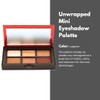Nars Unwrapped Mini Eyeshadow Palette Laguna