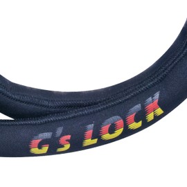 Gorin (gorin) neopure-nkaba- Wire Lock [GS6 – 1200] Black