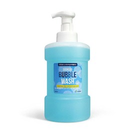 Pure Bubble Wash 800ml / 순수 버블 워시 800ml