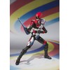 Bandai Tamashii Nations akibaranger Super AkibaRed Action Figure by S.H.Figuarts