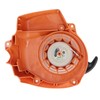 Hand Pull Starter, Recoil Starter Rewind Trimmer Starting Pull Starter